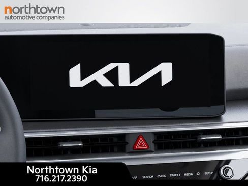 New 2025 Kia Sorento S image 21