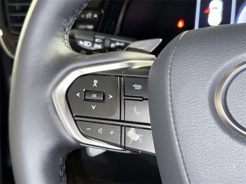 New 2026 Lexus NX 350h AWD w/ Premium Package image 18