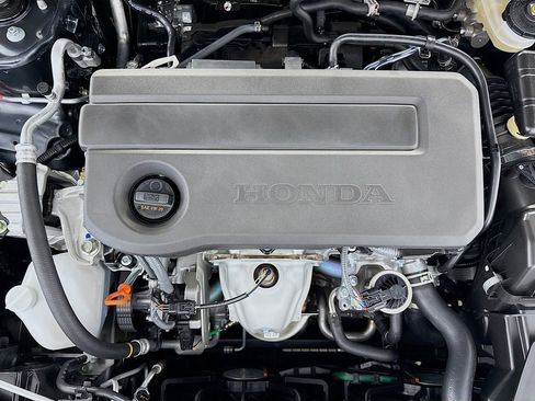 New 2026 Honda Civic Sport image 27