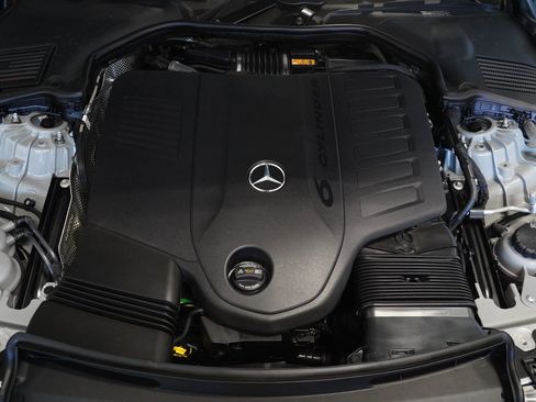 New 2026 Mercedes-Benz CLE 450 4MATIC Cabriolet image 35