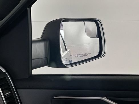 Certified 2022 RAM 1500 Big Horn image 28