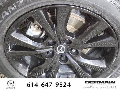 Used 2021 MAZDA CX-30 2.5 Turbo w/ Premium Plus Pkg AWD/4WD image 13