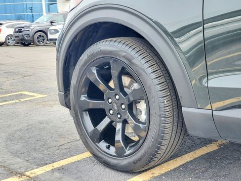 Used 2024 Ford Explorer ST-Line w/ Class IV Trailer Tow Package image 37