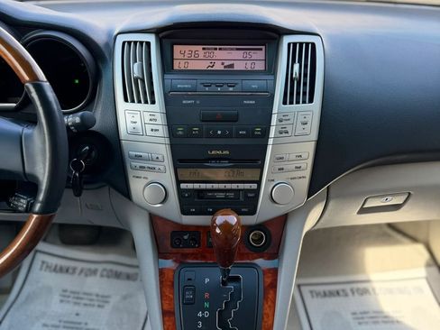 Used 2004 Lexus RX 330 FWD image 9