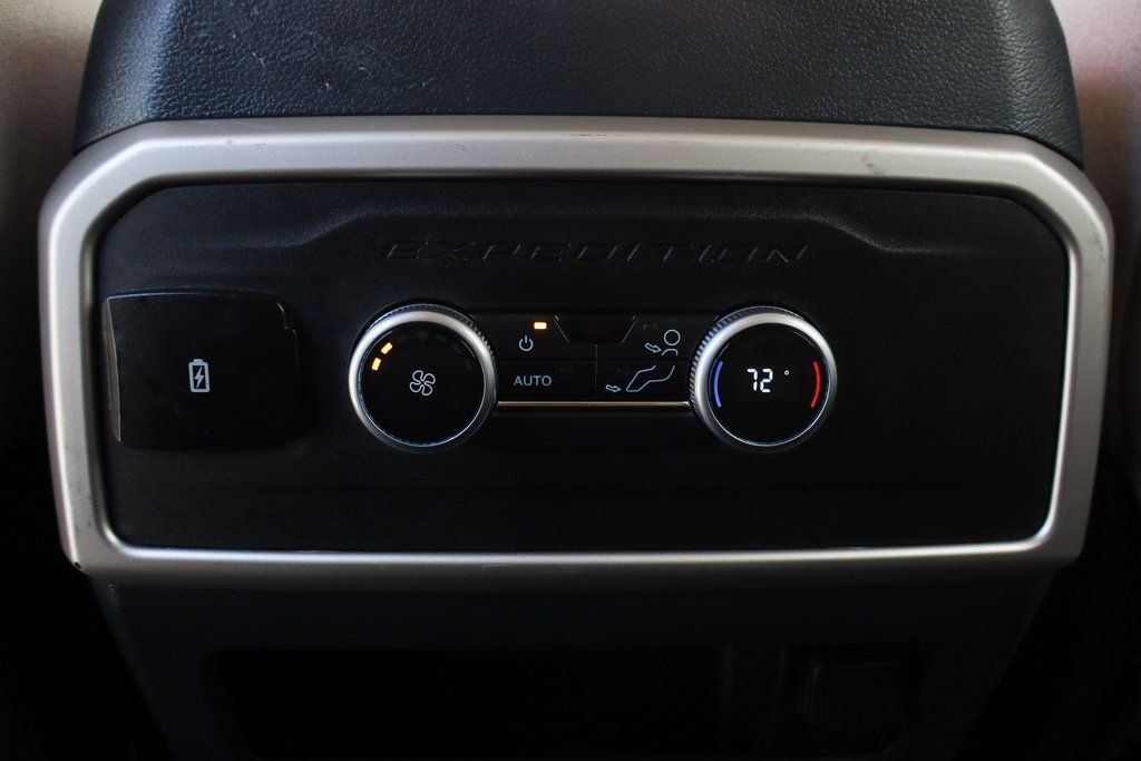 Used 2022 Ford Expedition XLT AWD/4WD image 42