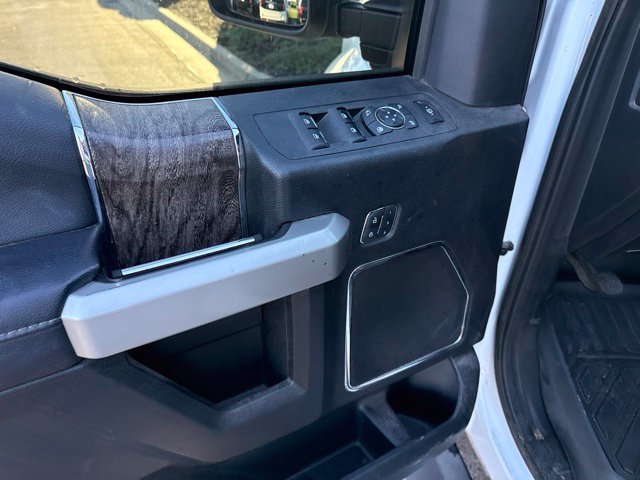 Used 2019 Ford F450 Lariat w/ Lariat Ultimate Package AWD/4WD image 9
