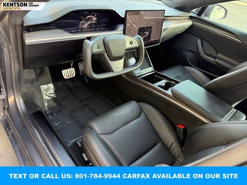 Used 2023 Tesla Model S image 31