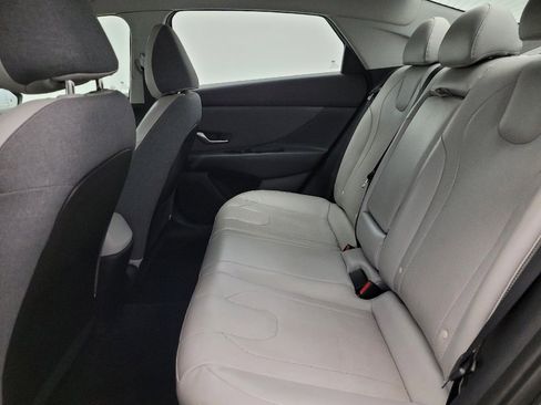 Used 2021 Hyundai Elantra Limited w/ Cargo Package FWD image 18