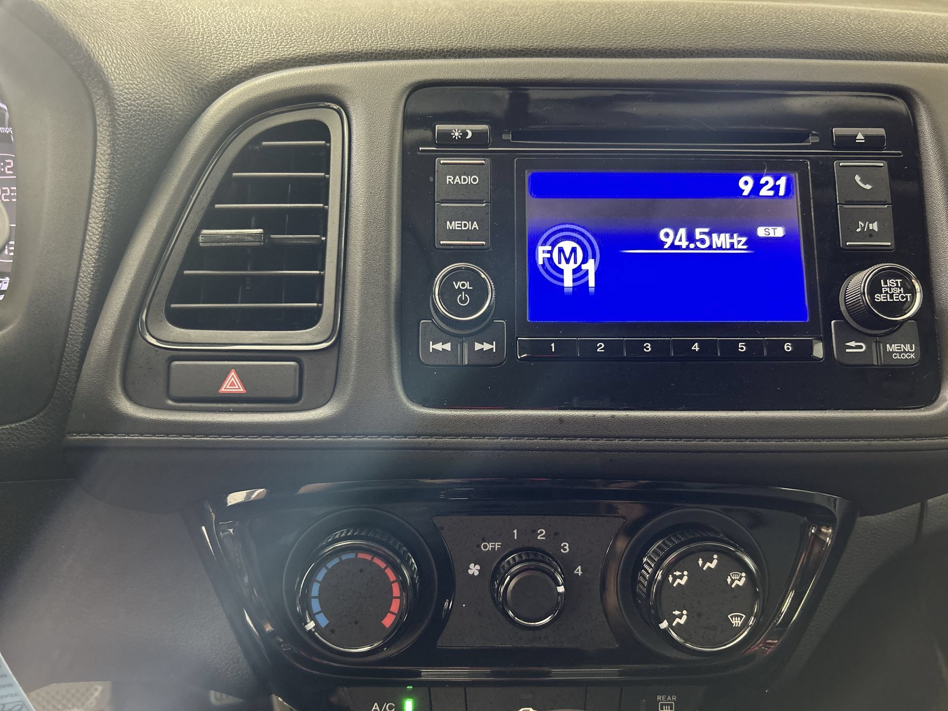 Used 2019 Honda HR-V LX image 51