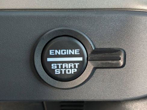 New 2025 Ford Bronco Outer Banks image 57