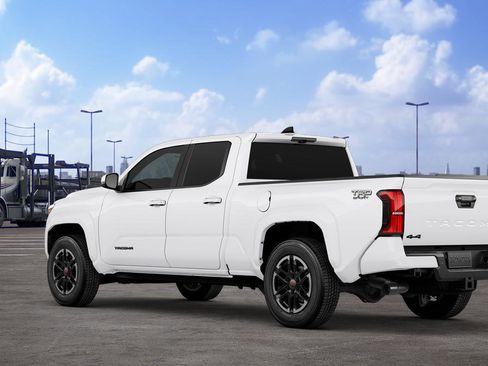 New 2026 Toyota Tacoma TRD Sport AWD/4WD image 6