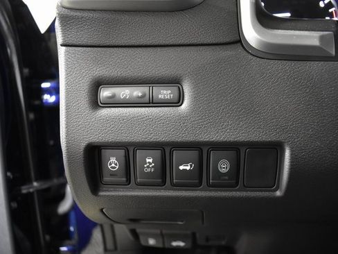 Certified 2024 Nissan Murano SL image 14