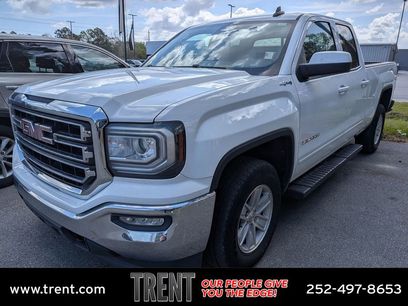 Used 2018 GMC Sierra 1500 SLE w/ SLE Value Package