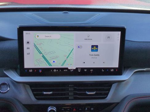 New 2025 Ford Explorer ST w/ Sun And Sound Package image 18