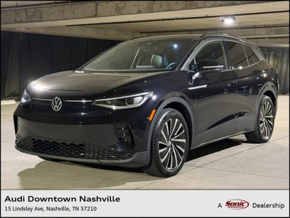 Used 2024 Volkswagen ID.4 S