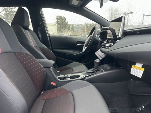 New 2026 Toyota Corolla SE image 16