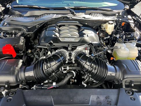 Used 2025 Ford Mustang GT image 13