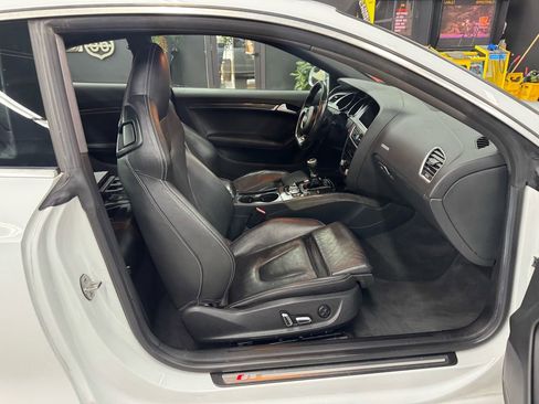 Used 2014 Audi S5 Premium Plus image 14
