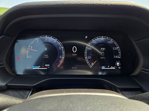 New 2026 Jeep Grand Cherokee L Limited AWD/4WD image 18