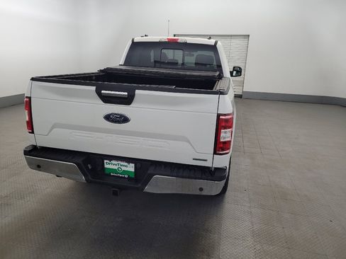 Used 2019 Ford F150 XLT w/ Equipment Group 302A Luxury AWD/4WD image 7