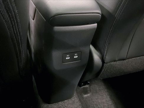 New 2025 Nissan Kicks SR w/ SR Premium Package FWD image 43