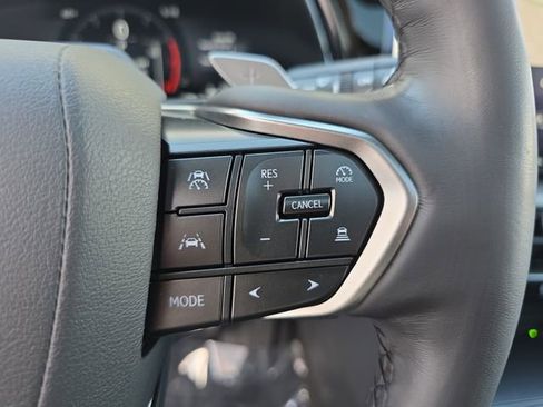Used 2024 Lexus TX 350 AWD w/ Technology Package image 21
