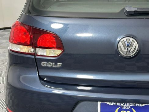 Used 2013 Volkswagen Golf 4-Door FWD image 19
