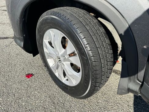 Used 2014 Honda CR-V EX image 41