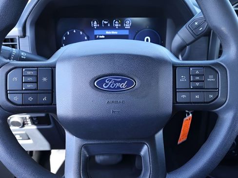 Used 2024 Ford F150 XL AWD/4WD image 18