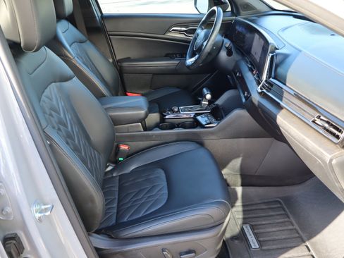 Used 2023 Kia Sportage X-Pro Prestige AWD/4WD image 38