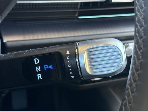 Used 2023 Hyundai Ioniq 6 SEL AWD/4WD image 19