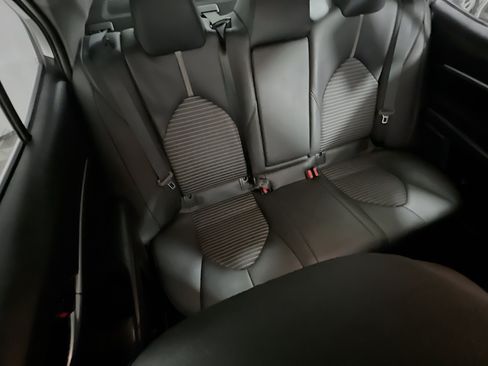 Used 2023 Toyota Camry SE w/ Convenience Package FWD image 33