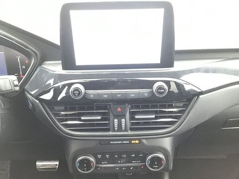 Used 2024 Ford Escape ST-Line image 14