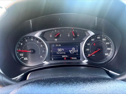 Used 2019 Chevrolet Equinox LT FWD image 22