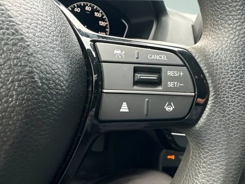 Used 2025 Honda Civic LX image 16