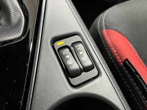 New 2026 Subaru Impreza RS image 21