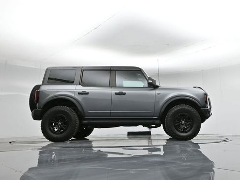 Certified 2023 Ford Bronco Wildtrak image 50