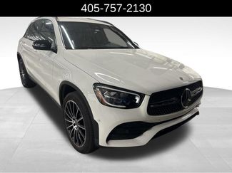 Used 2022 Mercedes-Benz GLC 300 4MATIC video 2