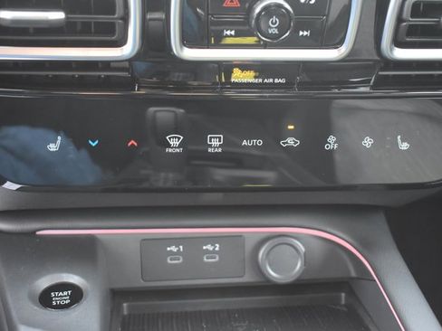 New 2026 Nissan Sentra SV w/ SV Convenience Package image 23