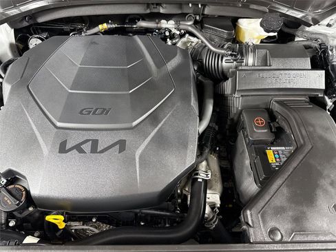 Used 2022 Kia Telluride EX w/ EX Premium Package image 44