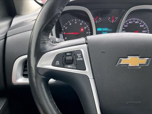 Used 2017 Chevrolet Equinox Premier w/ Enhanced Convenience Package FWD image 23
