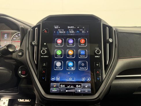 Used 2024 Subaru WRX GT w/ Popular Package #2A image 20