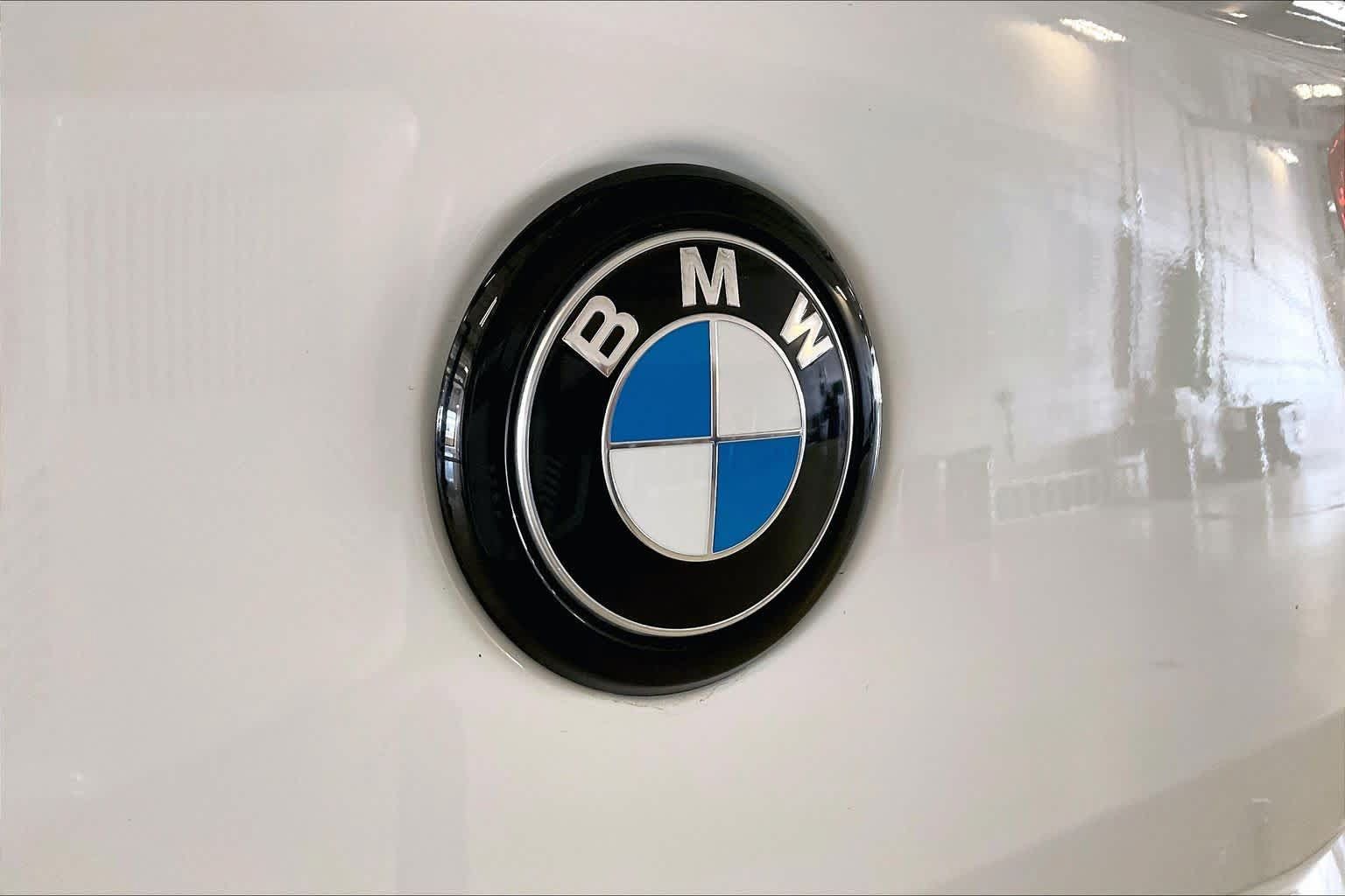 Used 2026 BMW X2 M35i AWD/4WD image 31