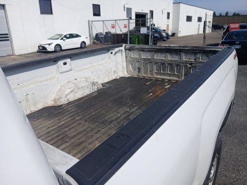 Used 2015 Chevrolet Silverado 2500 W/T AWD/4WD image 23
