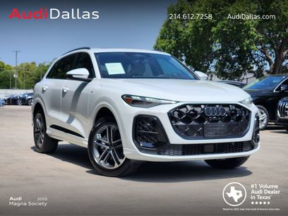 Used 2026 Audi Q5 2.0T
