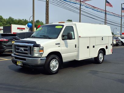 Used 2015 Ford E-350 and Econoline 350 Super Duty w/ Power Windows & Locks Group