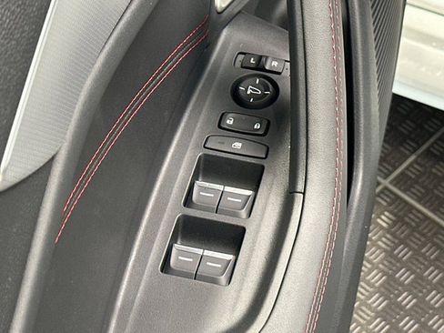 Certified 2025 Acura TLX SH-AWD w/ A-SPEC Pkg image 13