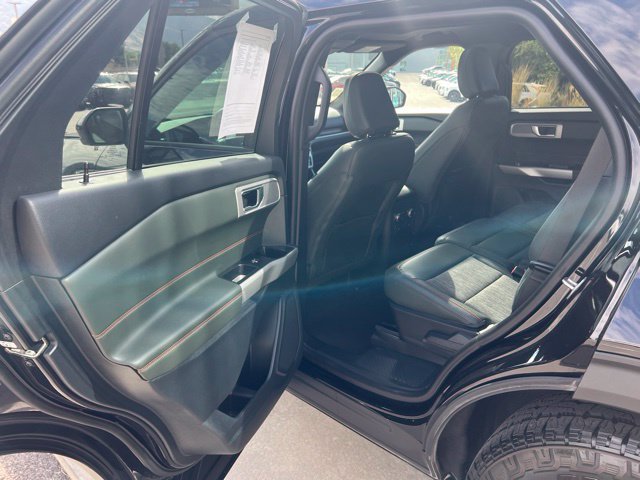 Used 2023 Ford Explorer Timberline w/ Timberline Technology Package AWD/4WD image 19
