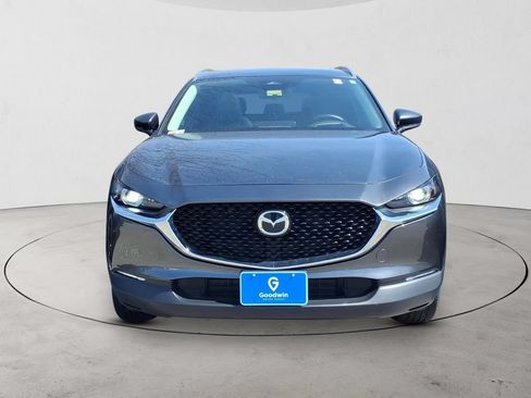 Used 2025 MAZDA CX-30 AWD 2.5 S w/ Premium Package image 3