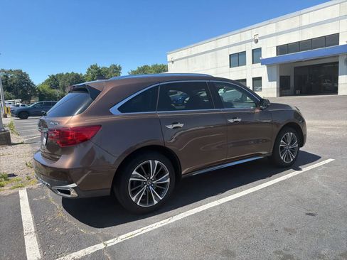 Used 2019 Acura MDX FWD w/ Technology Package image 5